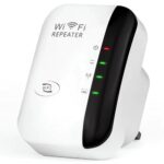 Recensione del ripetitore WiFi potente per casa: Prezzo e offerte