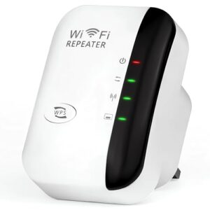 Recensione del ripetitore WiFi potente per casa: Prezzo e offerte