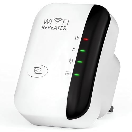 Recensione del ripetitore WiFi potente per casa: Prezzo e offerte