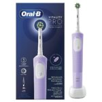 Recensione Oral-B Spazzolino Elettrico Ricaricabile Vitality Pro: Prezzo e Offerte