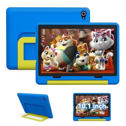Recensione Tablet Bambini 10 Pollici: Prezzo e Offerta per Genitori