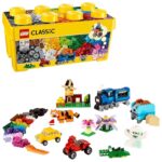 Recensione LEGO Classic: il set creativo perfetto per bambini e bambine