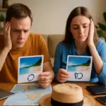 Come scegliere la destinazione di mare perfetta? Errori comuni che rovinano la vacanza