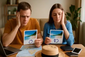 Come scegliere la destinazione di mare perfetta? Errori comuni che rovinano la vacanza