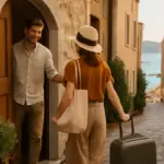Ospitalità diffusa nei borghi di mare: scegli l’alternativa agli hotel e scopri i vantaggi nascosti