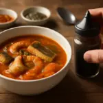 Cosa si usa per insaporire la zuppa di pesce? Scopri l’ingrediente dimenticato