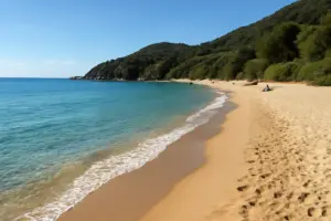 Le spiagge meno affollate d’Italia: sorprendi tutti con location poco conosciute