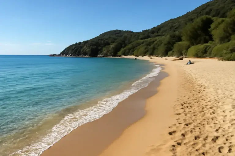 Le spiagge meno affollate d’Italia: sorprendi tutti con location poco conosciute
