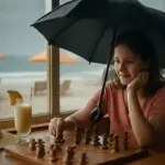 Cosa fare se piove durante una vacanza al mare? Idee sorprendenti per giornate indimenticabili