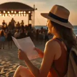 Come scegliere il festival musicale sul mare ideale? Scopri l’atmosfera che fa la differenza