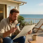 Come trovare una guesthouse sul mare davvero accogliente? Svela i criteri poco noti che fanno la differenza