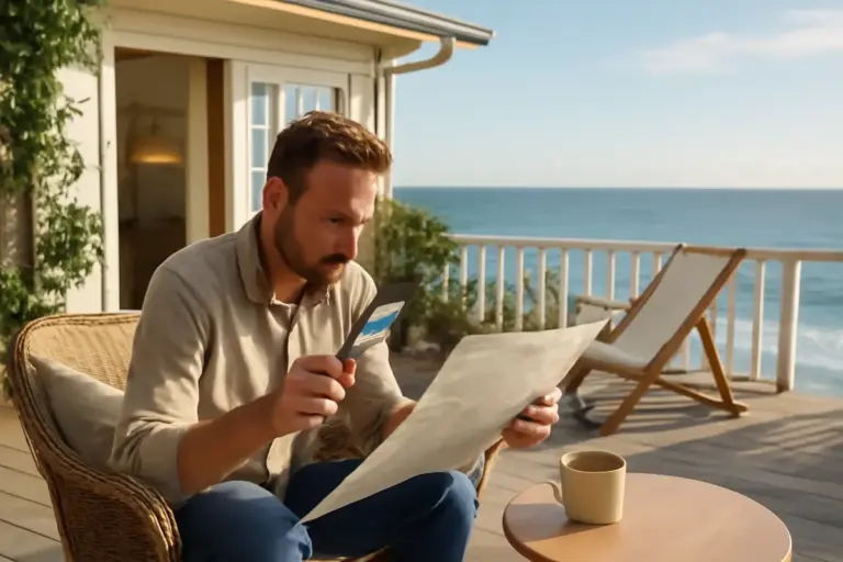 Come trovare una guesthouse sul mare davvero accogliente? Svela i criteri poco noti che fanno la differenza