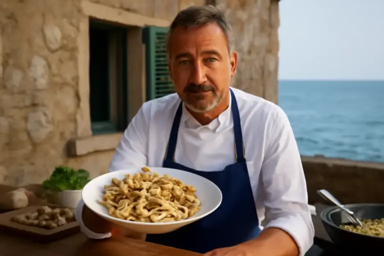 Spaghetti alle vongole ricetta originale: il segreto degli chef rivieraschi