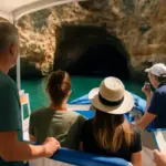Escursioni in barca alle grotte costiere: dettagli pratici che migliorano l’esperienza per tutti