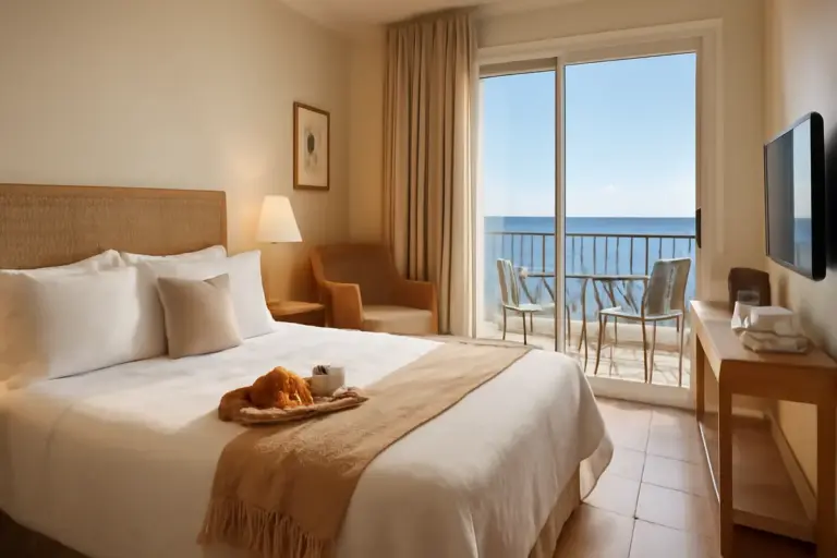 Che servizi deve offrire un bed & breakfast costiero ideale? Così ottieni comfort autentico senza sorprese
