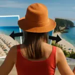 Che differenze ci sono tra Adriatico e Tirreno per una vacanza balneare? Scopri quello che conviene davvero