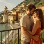 Vacanze romantiche al mare in Italia: mete magiche dove ritrovarsi in coppia
