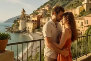 Vacanze romantiche al mare in Italia: mete magiche dove ritrovarsi in coppia