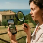 Cosa controllare in un agriturismo vista mare? Il suggerimento che previene delusioni all’arrivo