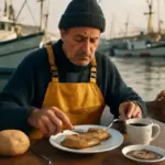 Cosa mangiano davvero i pescatori a colazione? Una tradizione ancora viva