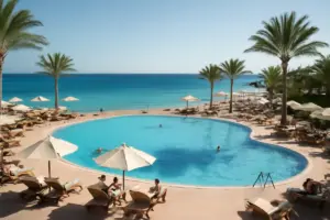 Resort all-inclusive sul mare: quando conviene davvero e cosa offrono in più