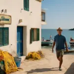 Stanze in affitto direttamente dai pescatori: vivi l’atmosfera autentica e scopri il mare come un locale