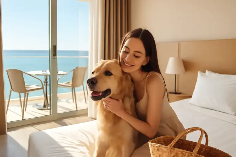Ospitalità pet-friendly nelle località di mare: le opzioni che garantiscono benessere per te e il tuo animale