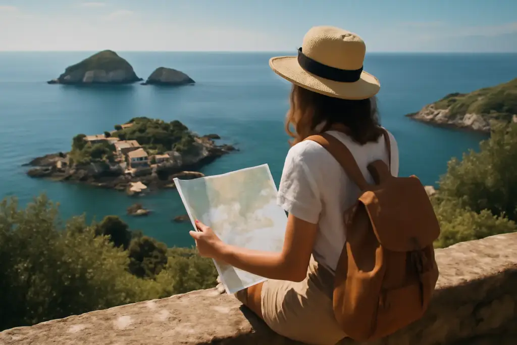 Tour delle isole italiane meno note: l’itinerario che nessuno ti suggerisce
