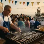 Festival marinari di paese: quali aspettare per non perdere riti e sapori autentici