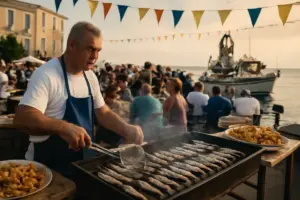 Festival marinari di paese: quali aspettare per non perdere riti e sapori autentici