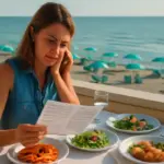 Come scegliere il servizio di pensione completa in hotel balneare? Evita la trappola del menu ripetitivo