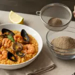 Risotto ai frutti di mare senza sabbia: il trucco per evitare spiacevoli sorprese