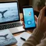 Come prenotare un’escursione di whale watching? Evita errori e vivi l’incontro ravvicinato in sicurezza