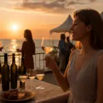 Festival del vino sul mare: degustazioni e tramonti d’autore che non ti aspetti
