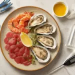 Crudo di mare: le precauzioni che garantiscono sicurezza e gusto al piatto