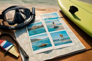 Quali destinazioni balneari preferire per fare sport acquatici? I posti più attrezzati per ogni esigenza