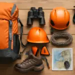 Come prepararsi per un trekking sulle scogliere a picco sul mare? Gli accorgimenti che proteggono la tua sicurezza