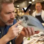 Come scegliere il pesce migliore al mercato? I segnali che raramente sbagli