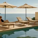 Strutture adults-only sulle coste: relax senza disturbi grazie a location studiate per la tranquillità