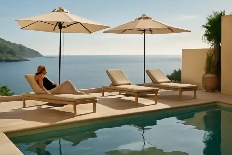 Strutture adults-only sulle coste: relax senza disturbi grazie a location studiate per la tranquillità
