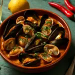 Guazzetto di cozze e vongole facile: spezie e abbinamenti da vero locale di mare
