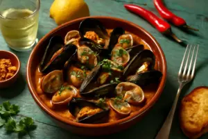 Guazzetto di cozze e vongole facile: spezie e abbinamenti da vero locale di mare