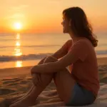 Cosa significa vivere un’alba in spiaggia? Il motivo per cui è un’esperienza da provare almeno una volta