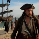 Dove si tengono le rievocazioni storiche di pirati sulla costa? Esperienza immersiva oltre ogni previsione