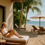 Ospitalità con spiaggia privata: così migliori l’esperienza di relax e privacy dal primo giorno
