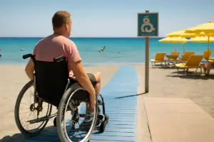 Dove trovare lidi accessibili a persone con disabilità? Le mete realmente attrezzate