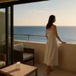 Suites esclusive con terrazza affacciata sull’orizzonte: il plus che trasforma il tuo soggiorno in qualcosa di unico