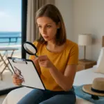 Cosa valutare quando si prenota una casa vacanze al mare? I dettagli che fanno la differenza