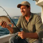Tour di pesca turistica in Italia: emozioni reali e il profumo del mare vissuti da protagonista