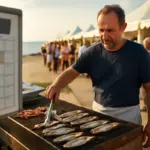 Sagre di pesce in riva al mare vicino a te: il calendario aggiornato che non tutti consultano